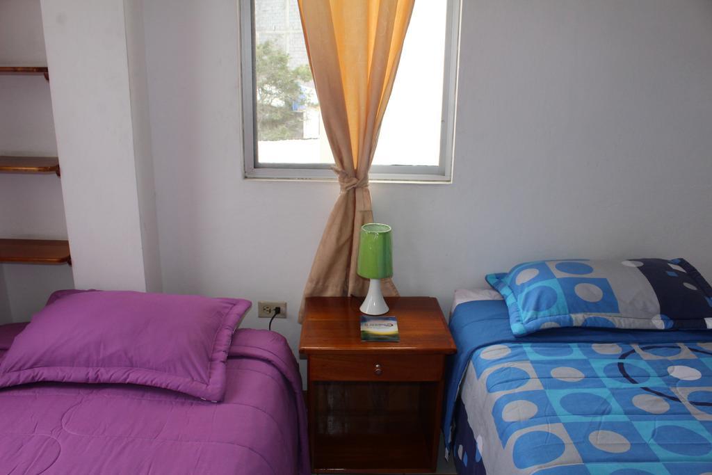 The Finch House Villa Puerto Ayora  Exterior photo