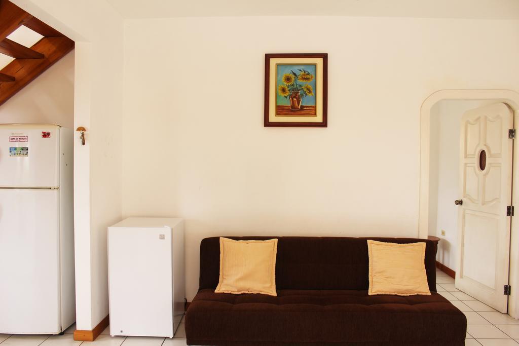 The Finch House Villa Puerto Ayora  Exterior photo
